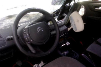 Renfort pare choc avant (traverse) CITROEN C4 1