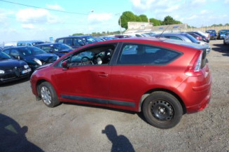 Renfort pare choc avant (traverse) CITROEN C4 1