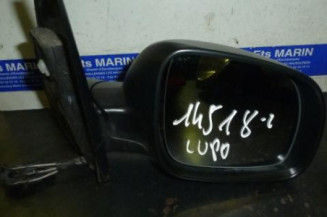 Retroviseur droit VOLKSWAGEN LUPO Photo n°1