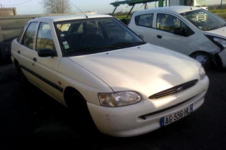 Demarreur FORD ESCORT 5