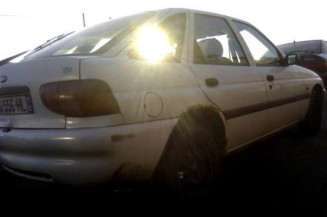 Demarreur FORD ESCORT 5