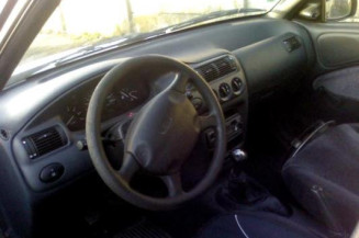 Demarreur FORD ESCORT 5