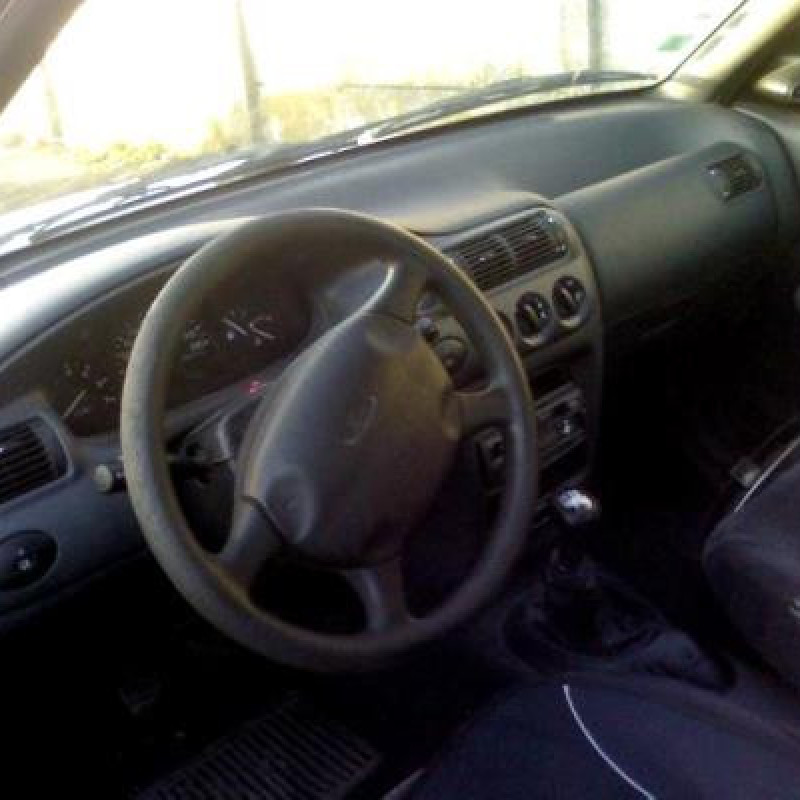 Demarreur FORD ESCORT 5 Photo n°6
