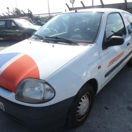 Bras essuie glace avant droit RENAULT CLIO 2