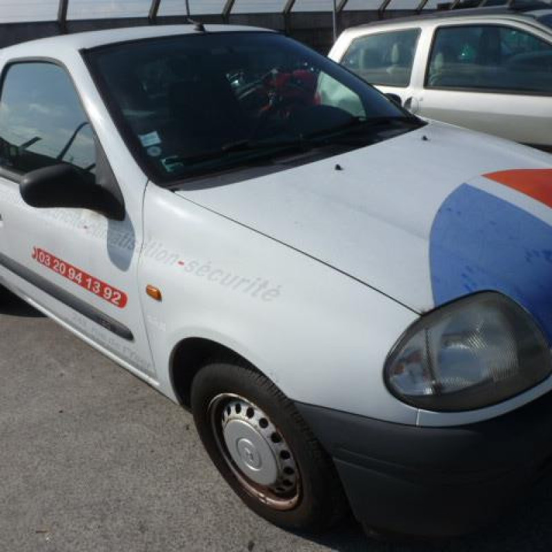 Bras essuie glace avant droit RENAULT CLIO 2 Photo n°3