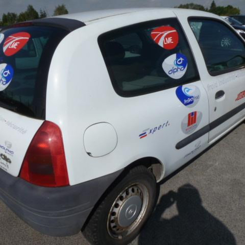 Bras essuie glace avant droit RENAULT CLIO 2 Photo n°4