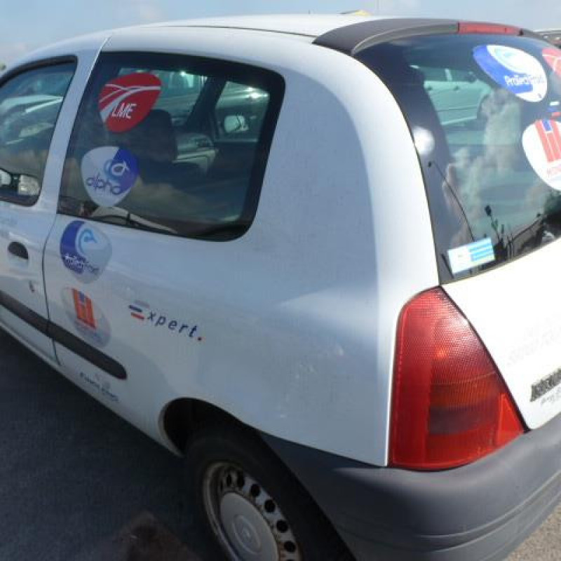 Bras essuie glace avant droit RENAULT CLIO 2 Photo n°5