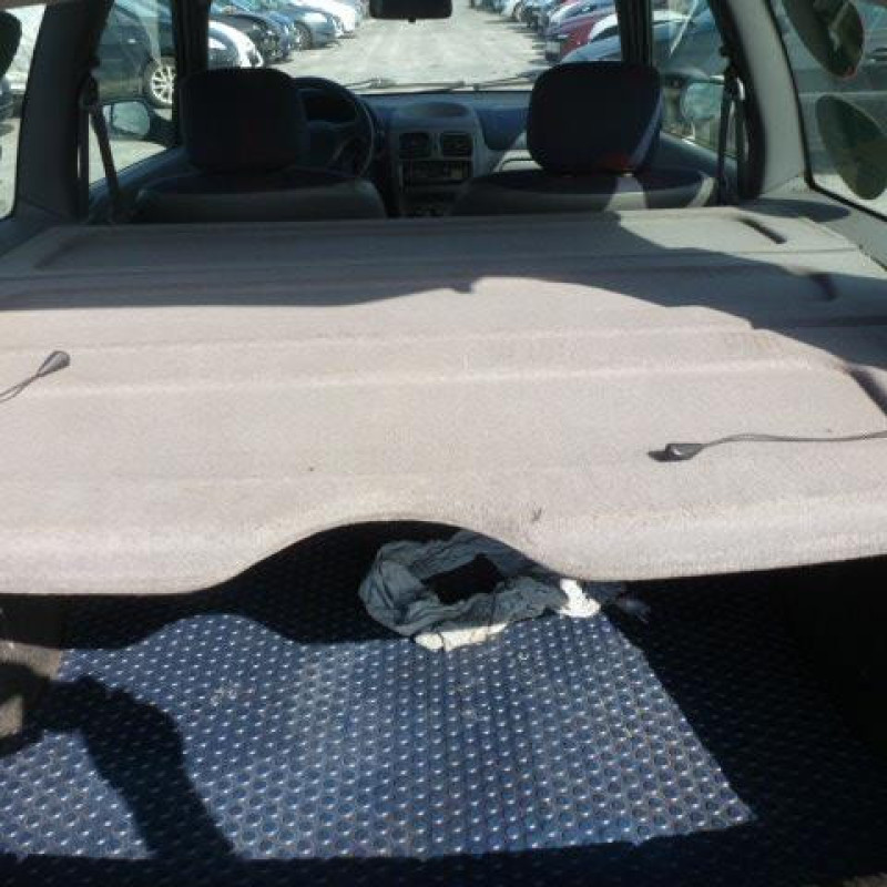 Bras essuie glace avant droit RENAULT CLIO 2 Photo n°6