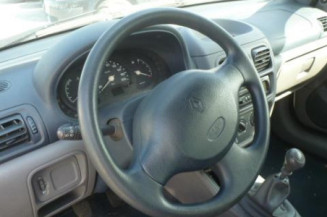 Bras essuie glace avant droit RENAULT CLIO 2