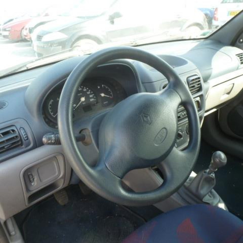 Bras essuie glace avant droit RENAULT CLIO 2 Photo n°7