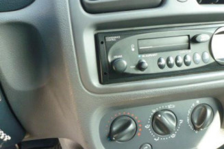 Bras essuie glace avant droit RENAULT CLIO 2