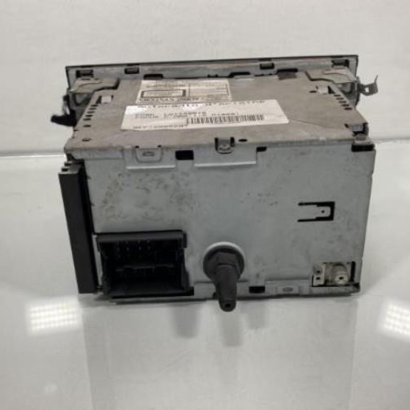 Autoradio d'origine FORD C-MAX 1 Photo n°4