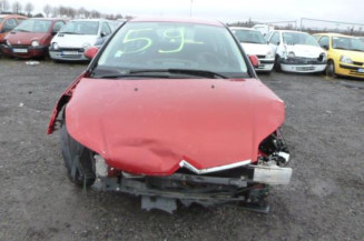 Bras essuie glace avant droit CITROEN C4 1