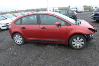 Bras essuie glace avant droit CITROEN C4 1