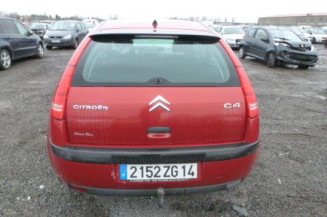 Bras essuie glace avant droit CITROEN C4 1