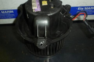 Pulseur d'air RENAULT SCENIC 1 Photo n°1