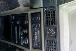 Optique avant secondaire gauche (feux)(clignotant) OPEL KADETT E