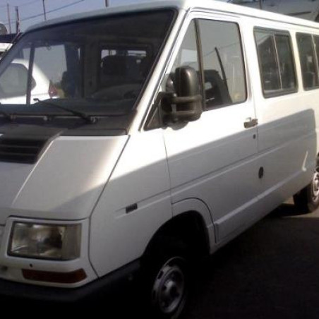 Traverse superieure RENAULT TRAFIC 1 Photo n°1