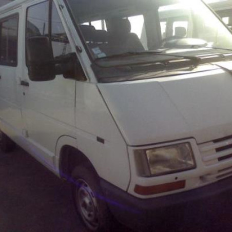 Traverse superieure RENAULT TRAFIC 1