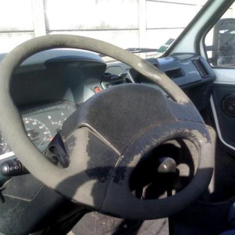 Traverse superieure RENAULT TRAFIC 1 Photo n°5