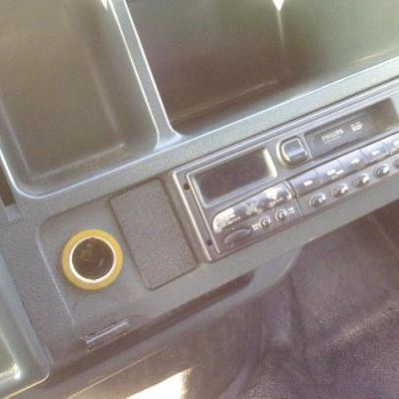 Traverse superieure RENAULT TRAFIC 1 Photo n°6