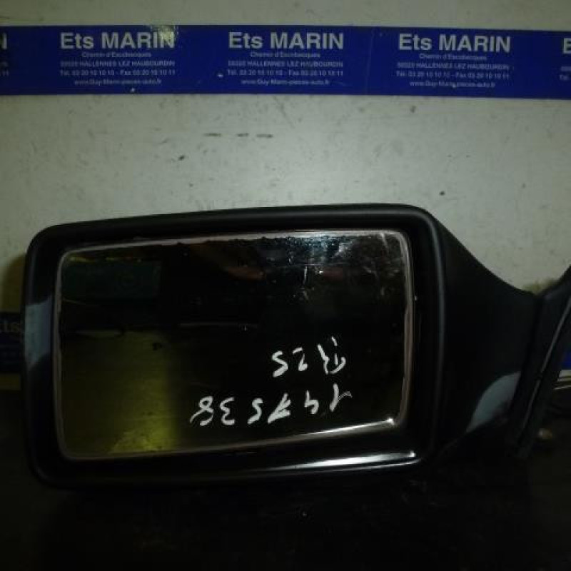 Retroviseur gauche RENAULT R25 Photo n°1