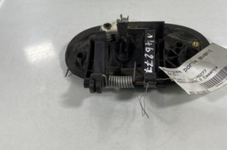 Poignee porte avant droit RENAULT KANGOO 1