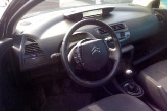 Bouton de warning CITROEN C4 1