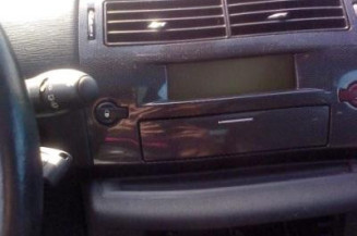Bouton de warning CITROEN C4 1