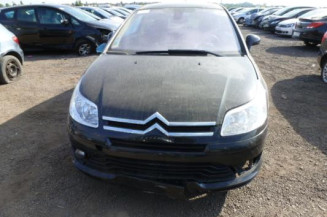 Bouton de warning CITROEN C4 1