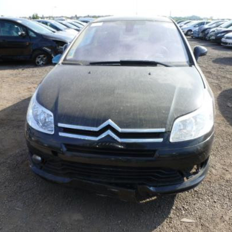Bouton de warning CITROEN C4 1 Photo n°7