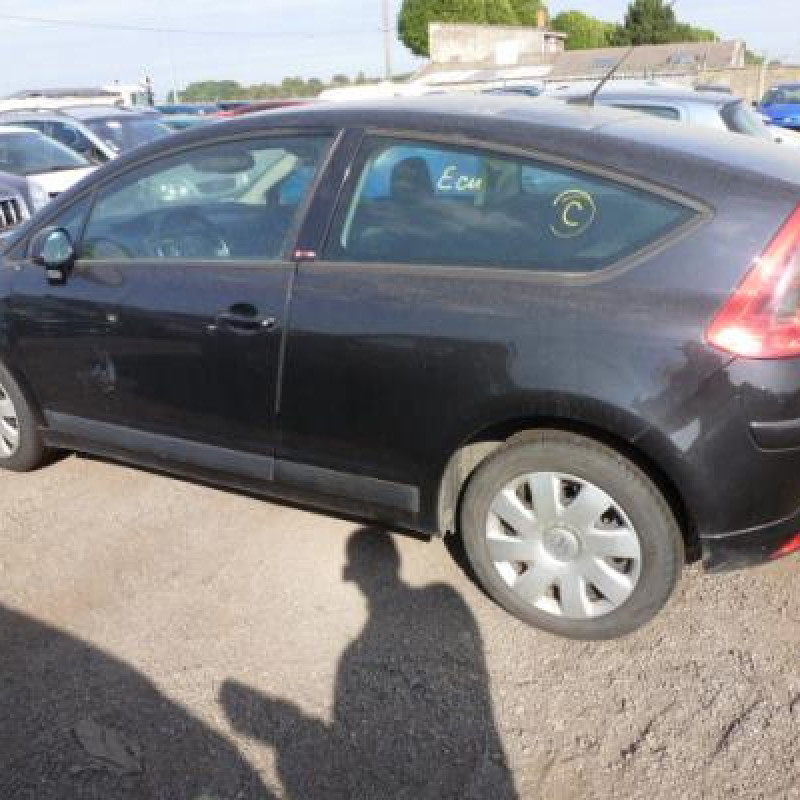 Bouton de warning CITROEN C4 1 Photo n°10