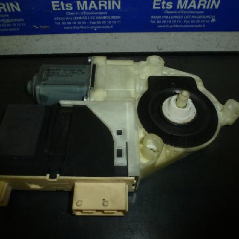 Leve vitre electrique avant droit CITROEN C4 1 Photo n°5