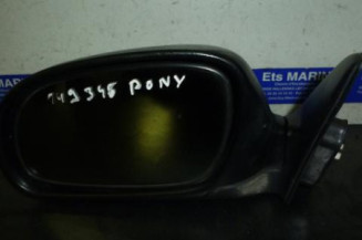 Retroviseur gauche HYUNDAI PONY 3