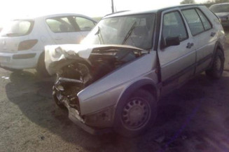 Retroviseur gauche VOLKSWAGEN GOLF 2