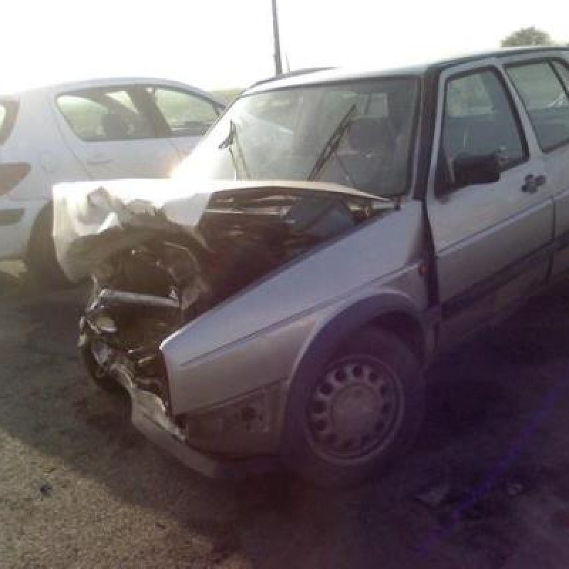 Retroviseur gauche VOLKSWAGEN GOLF 2 Photo n°3