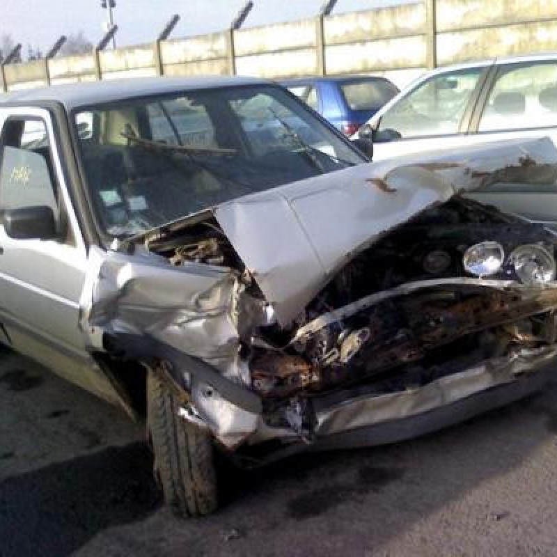 Retroviseur gauche VOLKSWAGEN GOLF 2 Photo n°4