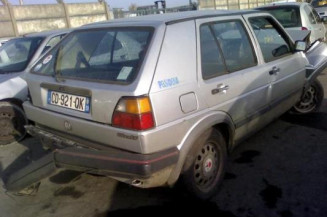 Retroviseur gauche VOLKSWAGEN GOLF 2