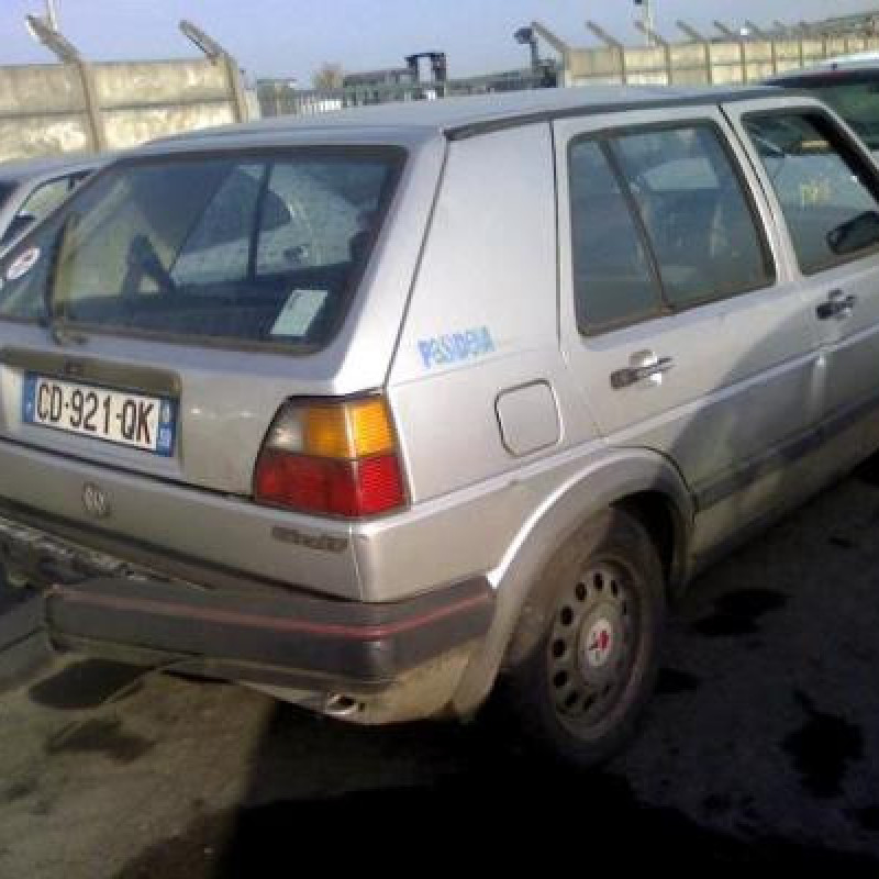 Retroviseur gauche VOLKSWAGEN GOLF 2 Photo n°5