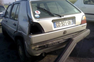 Retroviseur gauche VOLKSWAGEN GOLF 2