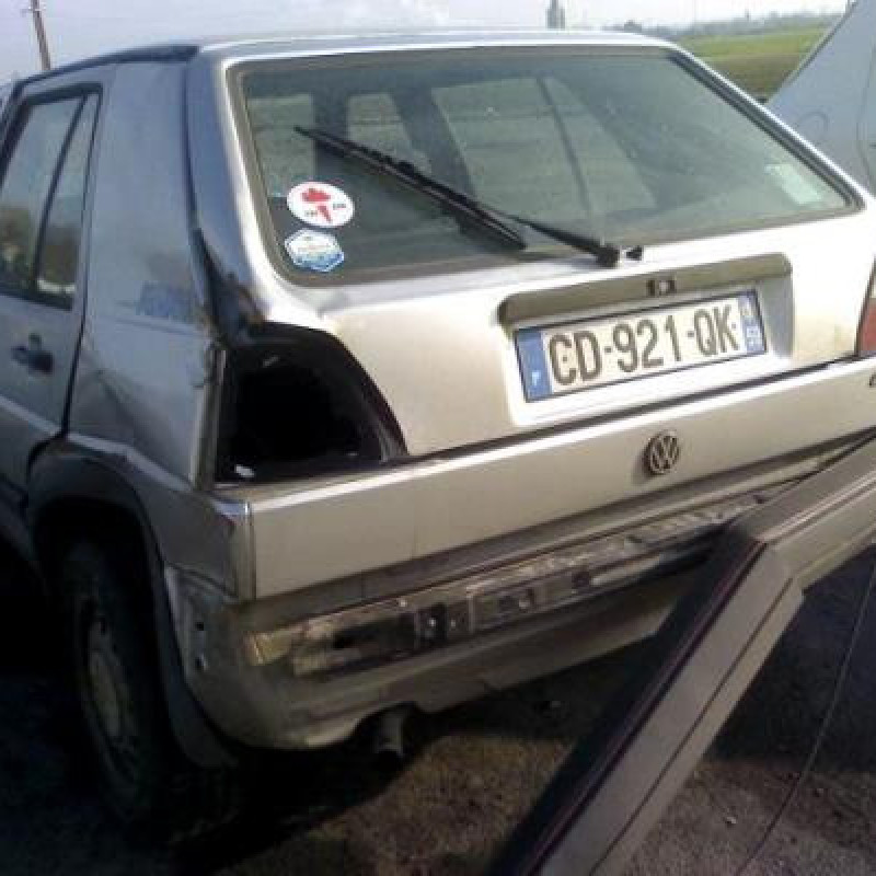 Retroviseur gauche VOLKSWAGEN GOLF 2 Photo n°6