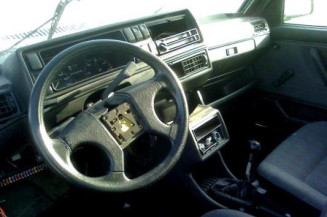 Retroviseur gauche VOLKSWAGEN GOLF 2