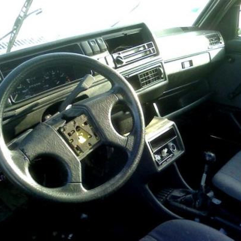 Retroviseur gauche VOLKSWAGEN GOLF 2 Photo n°7