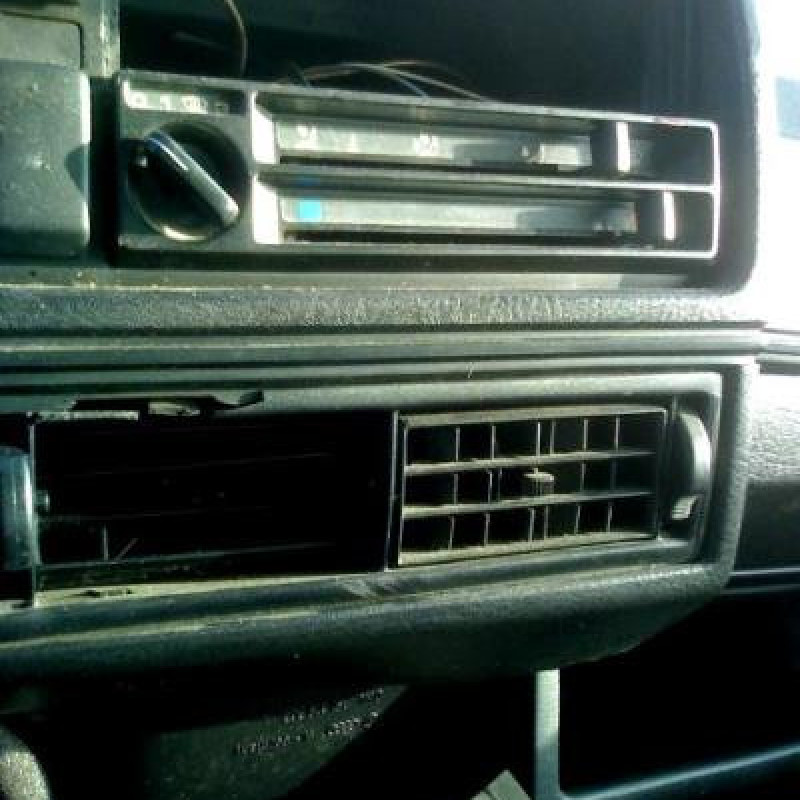 Retroviseur gauche VOLKSWAGEN GOLF 2 Photo n°8