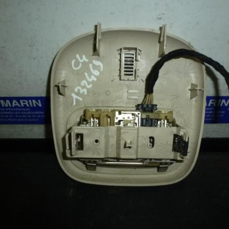 Eclairage de plafonnier CITROEN C4 1