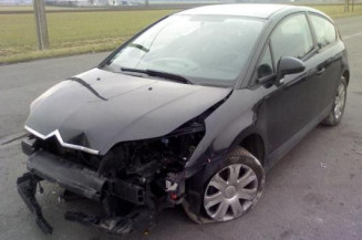 Eclairage de plafonnier CITROEN C4 1