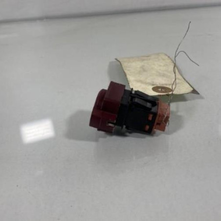 Bouton de warning CITROEN C4 1