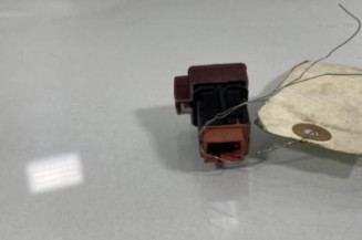 Bouton de warning CITROEN C4 1