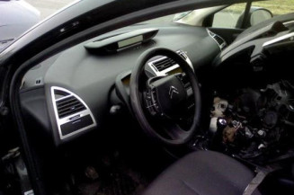 Bouton de warning CITROEN C4 1