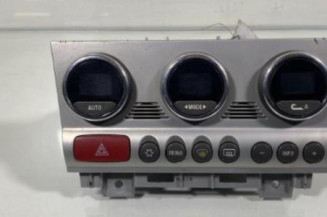 Commande chauffage ALFA ROMEO 156 Photo n°1